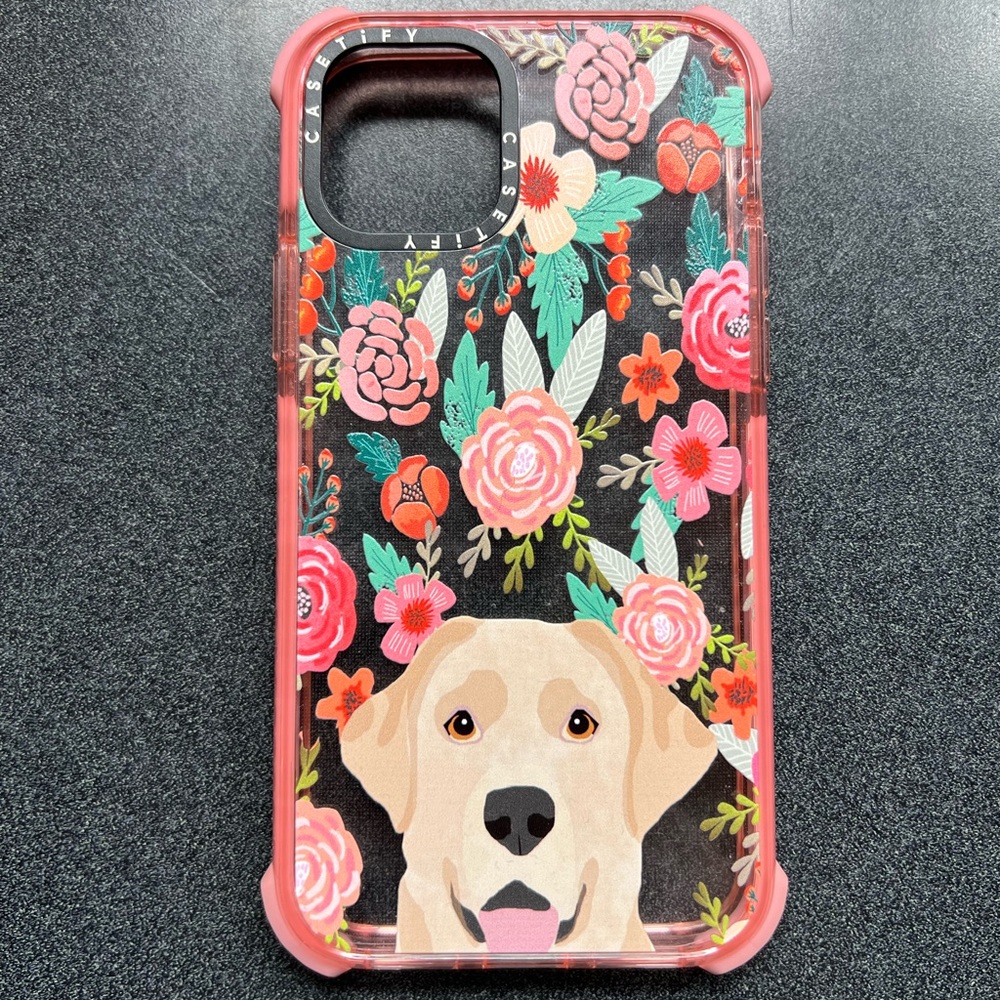 Casetify IPhone 11 Pro
